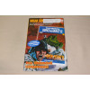 Mustanaamio 25 - 2001
